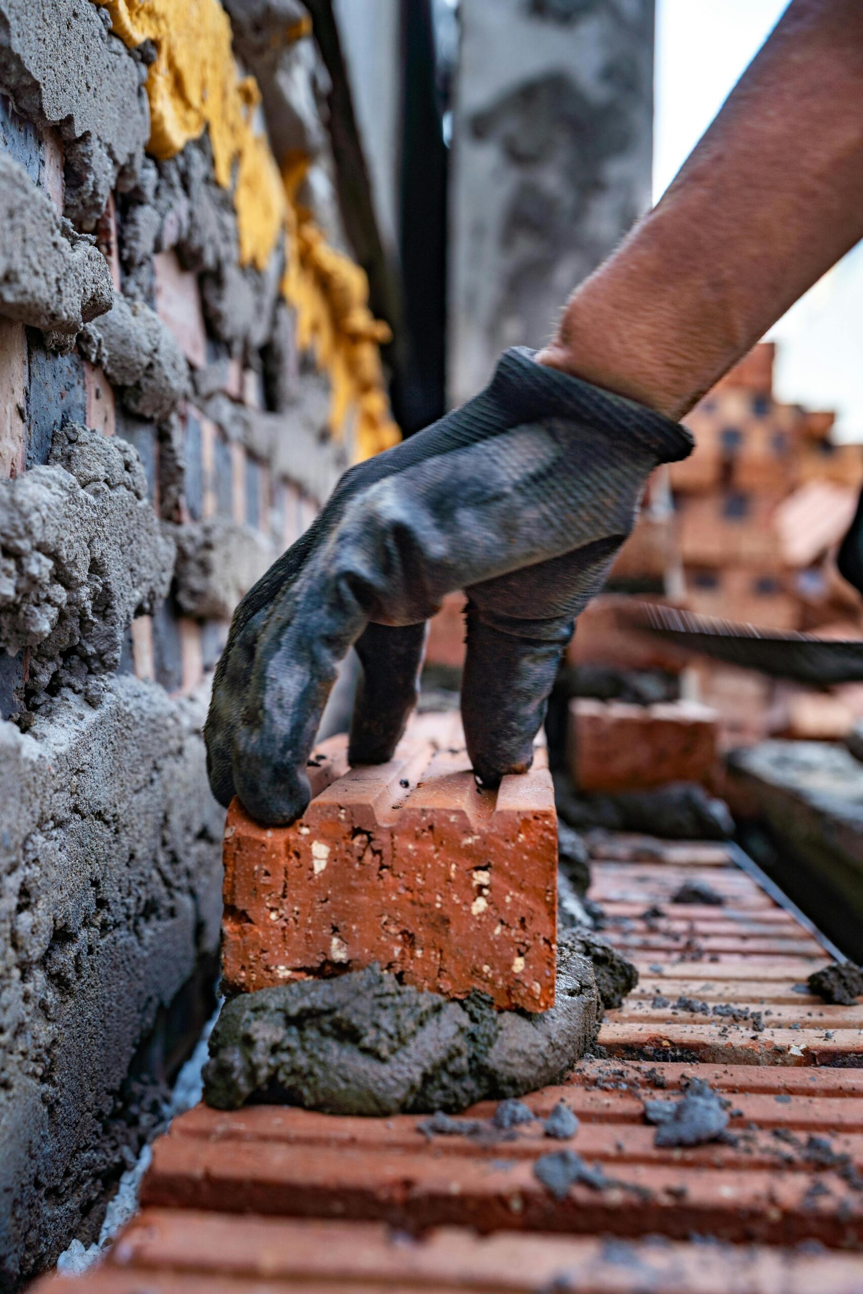 Specialized renovations