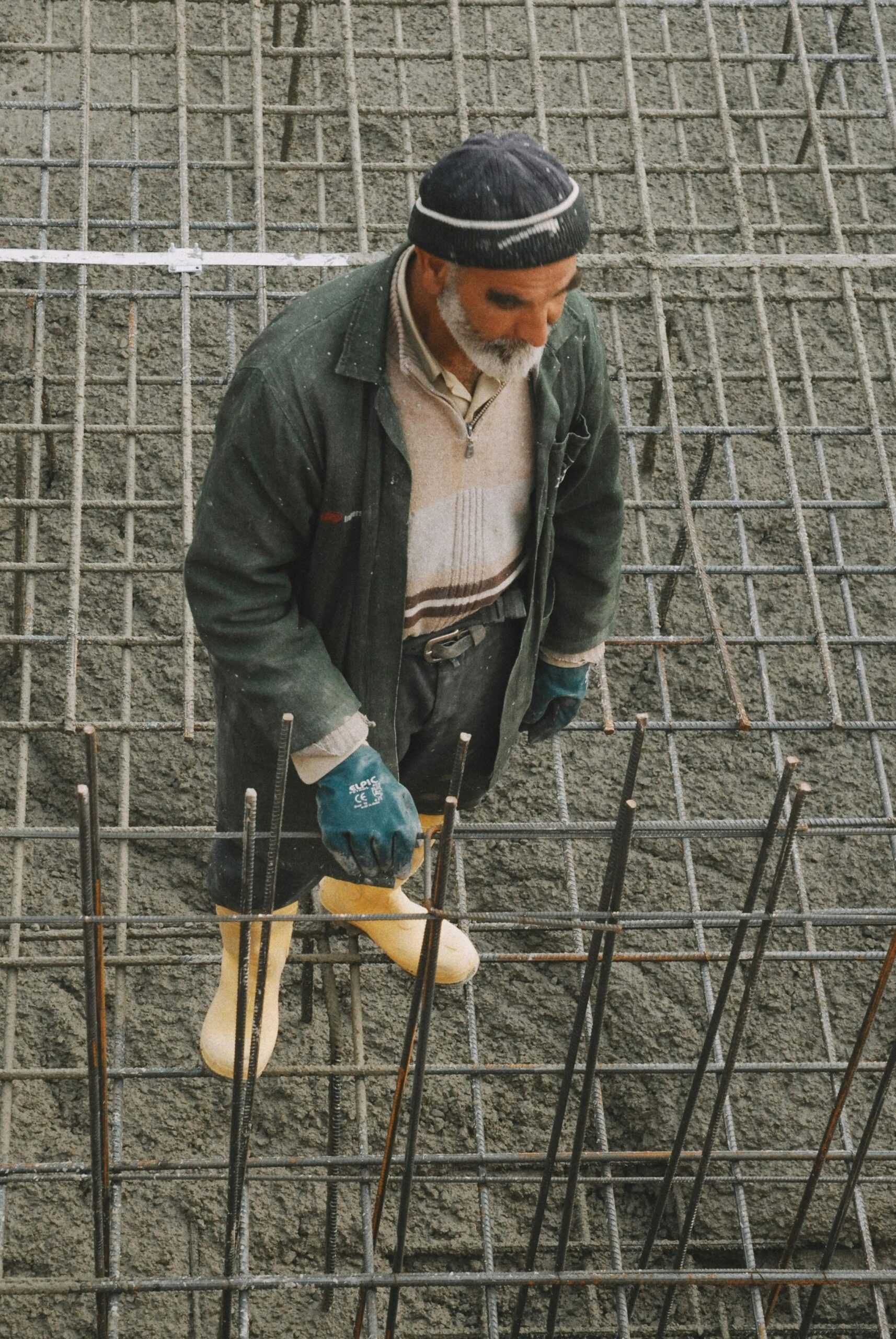 Expert technical services