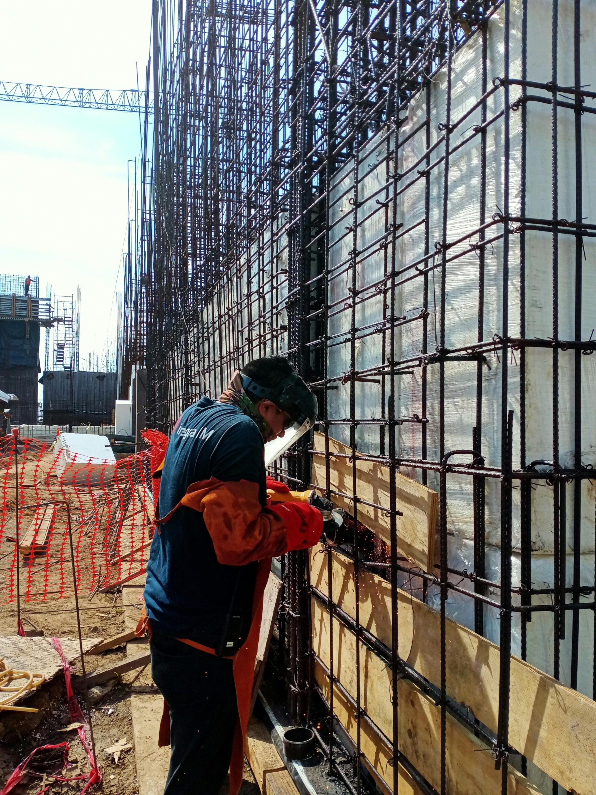 Project management